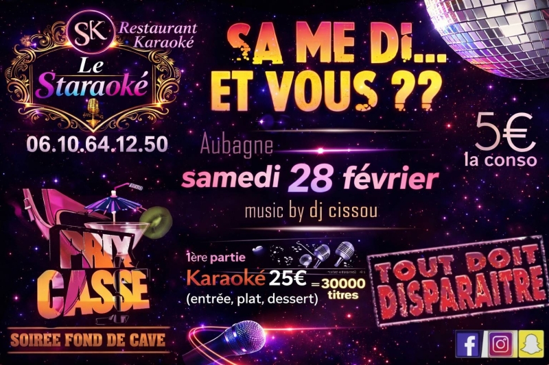 album photo - restaurant Français AUBAGNE