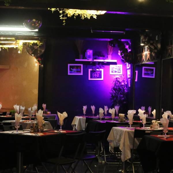 Le Restaurant - Le Staraoké - Aubagne - restaurant dansant aubagne