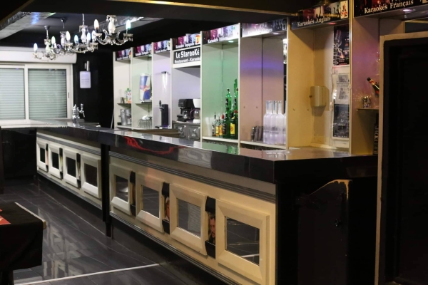 Le Staraoké - restaurant Aubagne - restaurant sympa AUBAGNE