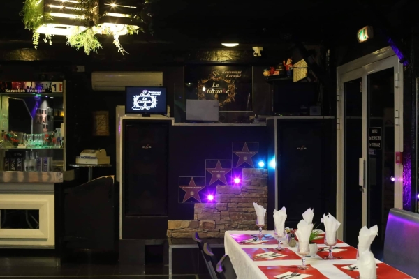 Le Restaurant - Le Staraoké - Aubagne - Bon restaurant Aubagne