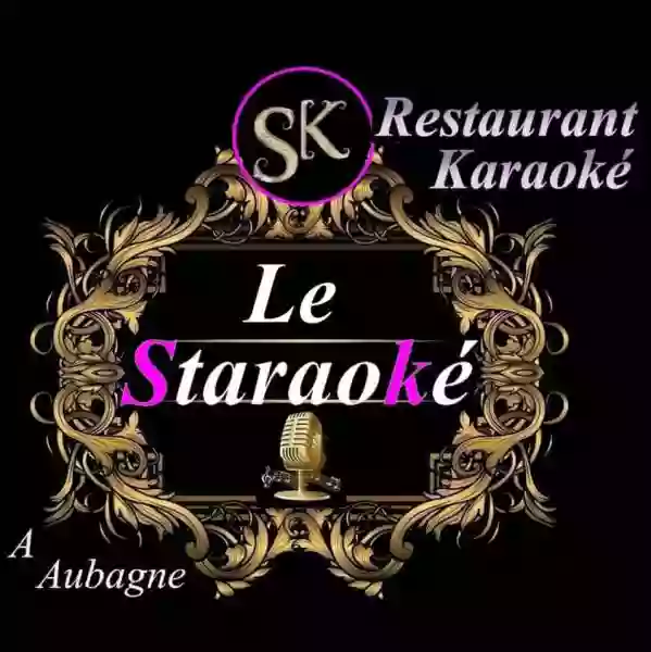 Le Staraoké - restaurant Aubagne - Karaoké Marseille