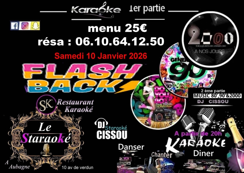 album photo - restaurant Français AUBAGNE