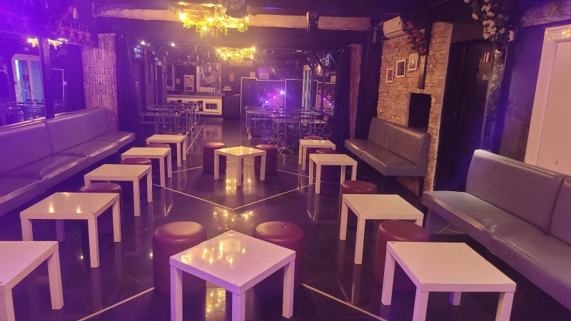 album photo - restaurant sympa AUBAGNE