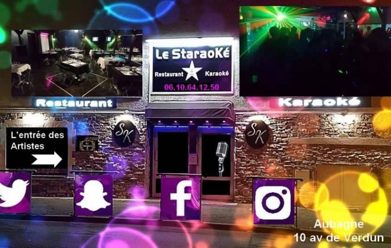 album photo - bien manger AUBAGNE