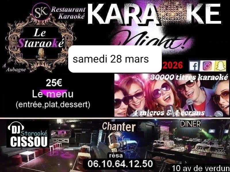 album photo - meilleur resto AUBAGNE