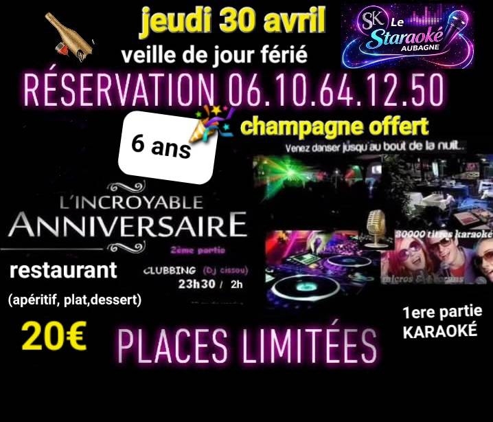 album photo - meilleur resto AUBAGNE