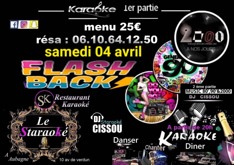 album photo - manger a AUBAGNE