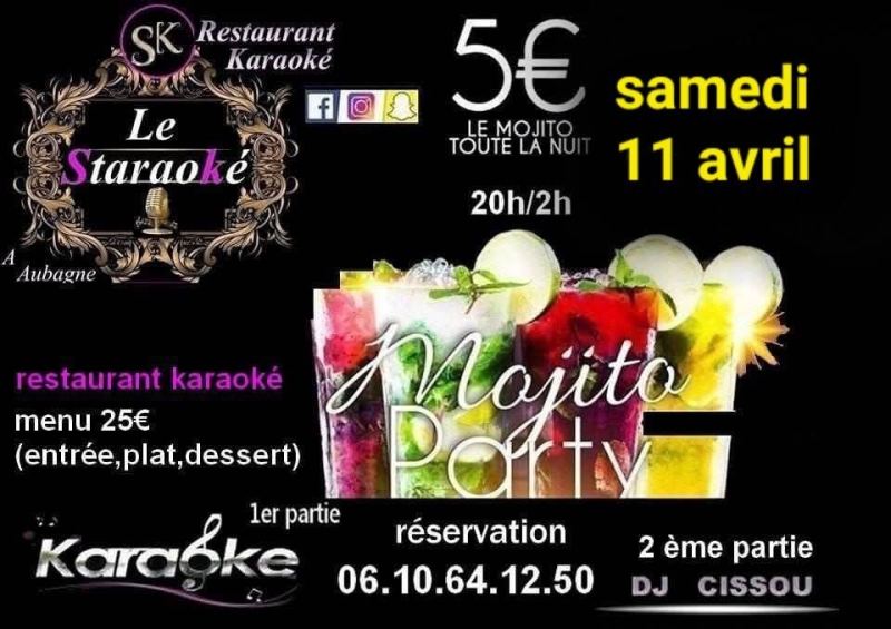 album photo - les meilleurs restaurant de AUBAGNE