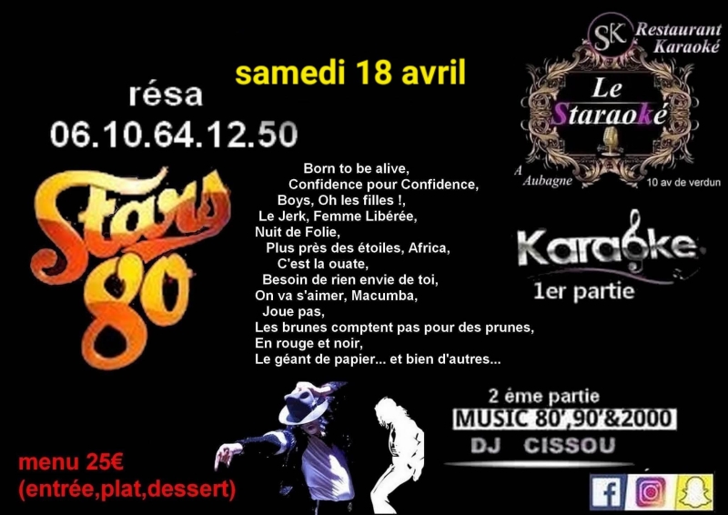 album photo - meilleur resto AUBAGNE