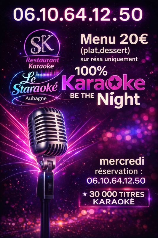 album photo - manger a AUBAGNE