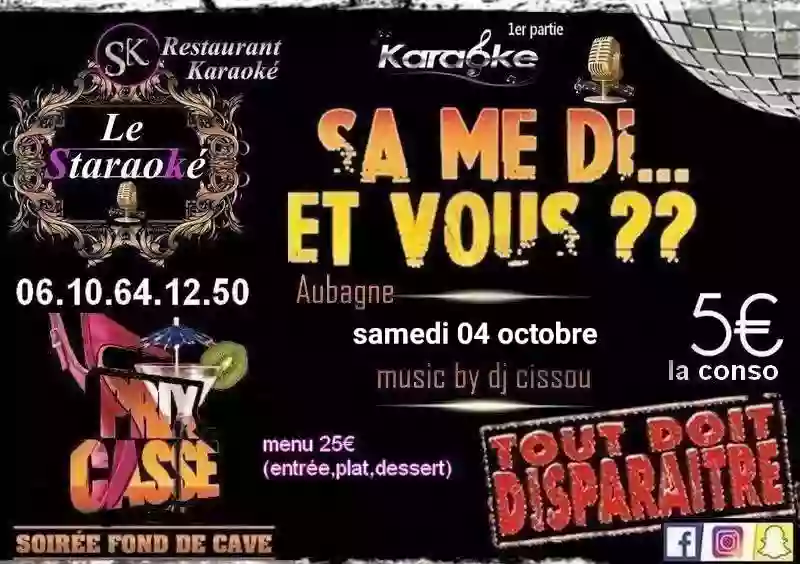 album photo - manger a AUBAGNE