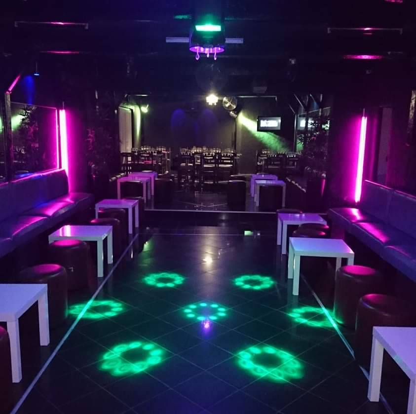 Le StaraoKé à Aubagne